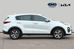 Kia Sportage 1.6 CRDi MHEV 2 SUV 5dr Diesel Hybrid Manual Euro 6 (s/s) (134 bhp) 4