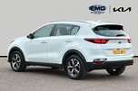 Kia Sportage 1.6 CRDi MHEV 2 SUV 5dr Diesel Hybrid Manual Euro 6 (s/s) (134 bhp) 5