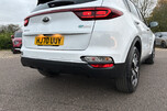 Kia Sportage 1.6 CRDi MHEV 2 SUV 5dr Diesel Hybrid Manual Euro 6 (s/s) (134 bhp) 27