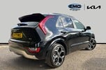 Kia Niro 1.6h GDi 3 SUV 5dr Petrol Hybrid DCT Euro 6 (s/s) (139 bhp) 7