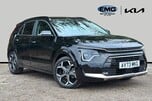 Kia Niro 1.6h GDi 3 SUV 5dr Petrol Hybrid DCT Euro 6 (s/s) (139 bhp) 1