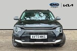 Kia Niro 1.6h GDi 3 SUV 5dr Petrol Hybrid DCT Euro 6 (s/s) (139 bhp) 2