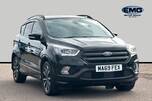 Ford Kuga 1.5 TDCi ST-Line Euro 6 (s/s) 5dr 1