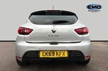 Renault Clio 0.9 TCe Iconic 5dr Petrol Manual Euro 6 (s/s) (90 ps) 6