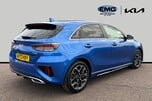 Kia Ceed T-GDi GT-Line Hatchback 5dr Petrol Manual Euro 6 (s/s) (158 bhp) 7