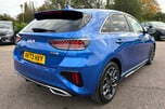 Kia Ceed T-GDi GT-Line Hatchback 5dr Petrol Manual Euro 6 (s/s) (158 bhp) 24