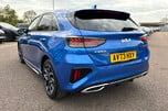 Kia Ceed T-GDi GT-Line Hatchback 5dr Petrol Manual Euro 6 (s/s) (158 bhp) 28