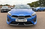 Kia Ceed T-GDi GT-Line Hatchback 5dr Petrol Manual Euro 6 (s/s) (158 bhp) 34