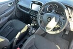 Renault Clio 1.2 16V Dynamique Nav Euro 6 5dr 10