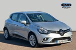 Renault Clio 1.2 16V Dynamique Nav Euro 6 5dr 1