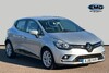 Renault Clio 1.2 16V Dynamique Nav Euro 6 5dr