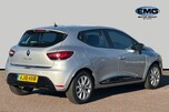 Renault Clio 1.2 16V Dynamique Nav Euro 6 5dr 7