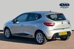 Renault Clio 1.2 16V Dynamique Nav Euro 6 5dr 5