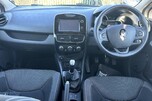 Renault Clio 1.2 16V Dynamique Nav Euro 6 5dr 9