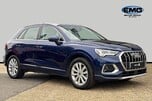 Audi Q3 2.0 TDI 35 Sport S Tronic quattro Euro 6 (s/s) 5dr 1