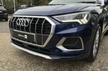 Audi Q3 2.0 TDI 35 Sport S Tronic quattro Euro 6 (s/s) 5dr 52