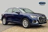 Audi Q3 2.0 TDI 35 Sport S Tronic quattro Euro 6 (s/s) 5dr