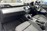 Audi Q3 2.0 TDI 35 Sport S Tronic quattro Euro 6 (s/s) 5dr 14