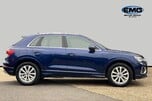 Audi Q3 2.0 TDI 35 Sport S Tronic quattro Euro 6 (s/s) 5dr 5