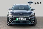 Kia Niro Kia Niro 64kWh 4+ SUV 5dr Electric Auto (201 bhp) 2