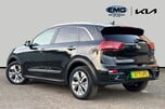 Kia Niro Kia Niro 64kWh 4+ SUV 5dr Electric Auto (201 bhp) 5