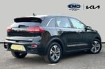 Kia Niro Kia Niro 64kWh 4+ SUV 5dr Electric Auto (201 bhp) 7