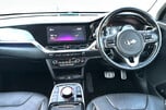 Kia Niro Kia Niro 64kWh 4+ SUV 5dr Electric Auto (201 bhp) 9