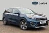 Kia Niro Kia Niro 1.6 GDi 2 SUV 5dr Petrol Hybrid DCT Euro 6 (s/s) (139 bhp)