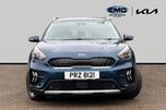 Kia Niro Kia Niro 1.6 GDi 2 SUV 5dr Petrol Hybrid DCT Euro 6 (s/s) (139 bhp) 2