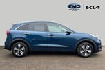 Kia Niro Kia Niro 1.6 GDi 2 SUV 5dr Petrol Hybrid DCT Euro 6 (s/s) (139 bhp) 4