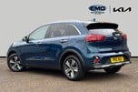 Kia Niro Kia Niro 1.6 GDi 2 SUV 5dr Petrol Hybrid DCT Euro 6 (s/s) (139 bhp) 5