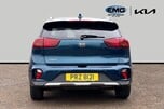 Kia Niro Kia Niro 1.6 GDi 2 SUV 5dr Petrol Hybrid DCT Euro 6 (s/s) (139 bhp) 6