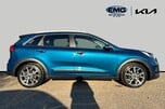 Kia Niro Kia Niro 1.6 GDi 3 SUV 5dr Petrol Hybrid DCT Euro 6 (s/s) (139 bhp) 4