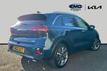 Kia Niro Kia Niro 1.6 GDi 3 SUV 5dr Petrol Hybrid DCT Euro 6 (s/s) (139 bhp) 7