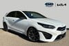 Kia Ceed 1.5 T-GDi GT-Line Hatchback 5dr Petrol Manual Euro 6 (s/s) (158 bhp)