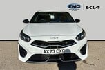 Kia Ceed 1.5 T-GDi GT-Line Hatchback 5dr Petrol Manual Euro 6 (s/s) (158 bhp) 2