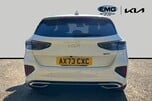 Kia Ceed 1.5 T-GDi GT-Line Hatchback 5dr Petrol Manual Euro 6 (s/s) (158 bhp) 6