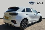 Kia Ceed 1.5 T-GDi GT-Line Hatchback 5dr Petrol Manual Euro 6 (s/s) (158 bhp) 7