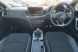 Kia Ceed 1.5 T-GDi GT-Line Hatchback 5dr Petrol Manual Euro 6 (s/s) (158 bhp) 9