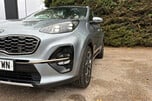 Kia Sportage 1.6 CRDi GT-Line SUV 5dr Diesel DCT Euro 6 (s/s) (134 bhp) 30