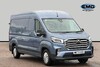 Maxus Deliver 9 2.0 D20 LUX FWD L3 H2 Euro 6 (s/s) 5dr