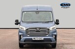 Maxus Deliver 9 2.0 D20 LUX FWD L3 H2 Euro 6 (s/s) 5dr 2