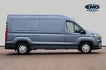 Maxus Deliver 9 2.0 D20 LUX FWD L3 H2 Euro 6 (s/s) 5dr 4