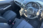 Mazda 2 1.3 SE Euro 5 5dr (a/c) 10