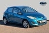 Mazda 2 1.3 SE Euro 5 5dr (a/c)