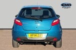 Mazda 2 1.3 SE Euro 5 5dr (a/c) 6