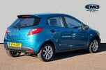 Mazda 2 1.3 SE Euro 5 5dr (a/c) 7