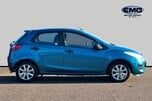 Mazda 2 1.3 SE Euro 5 5dr (a/c) 4