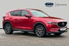 Mazda CX-5 2.2D SPORT NAV 4X4