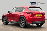 Mazda CX-5 2.2D SPORT NAV 4X4 5